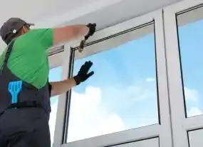 Remplacement de double vitrage Caveirac