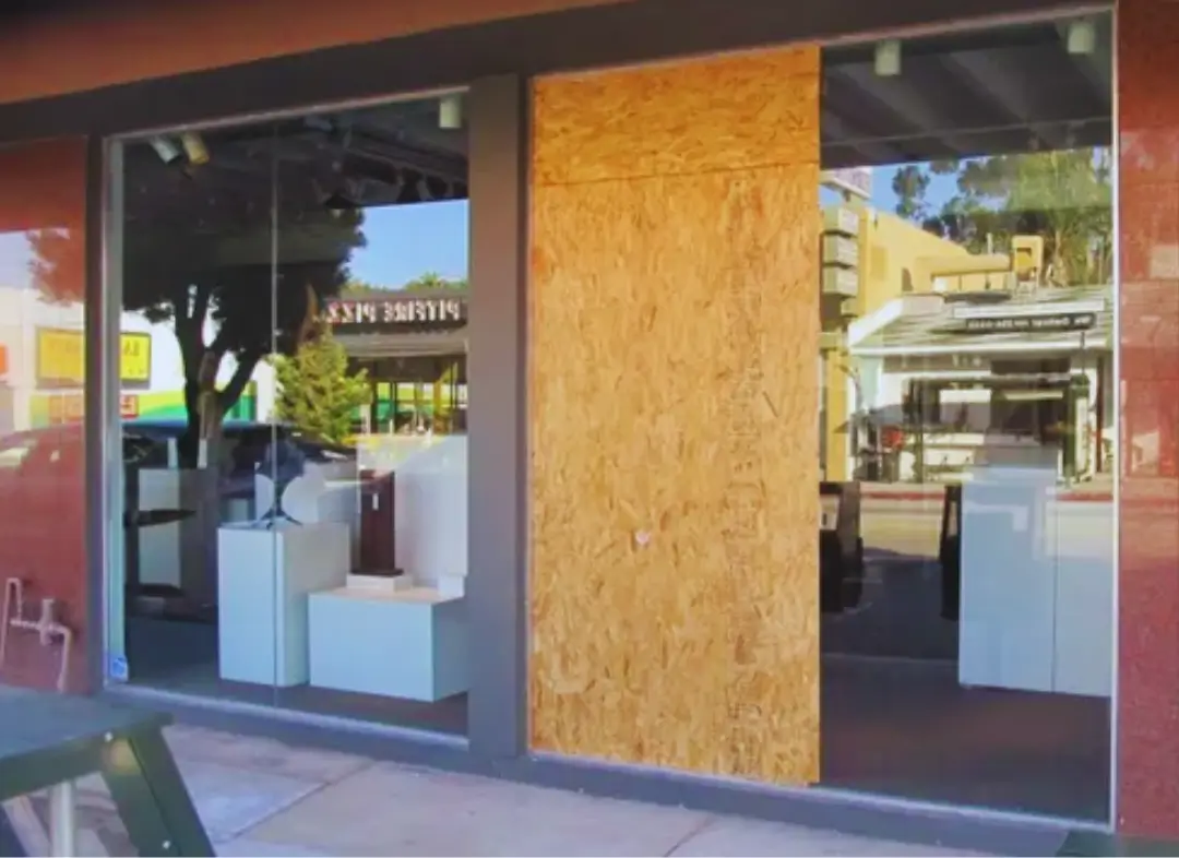 Mise en sécurité fermeture provisoire Caveirac