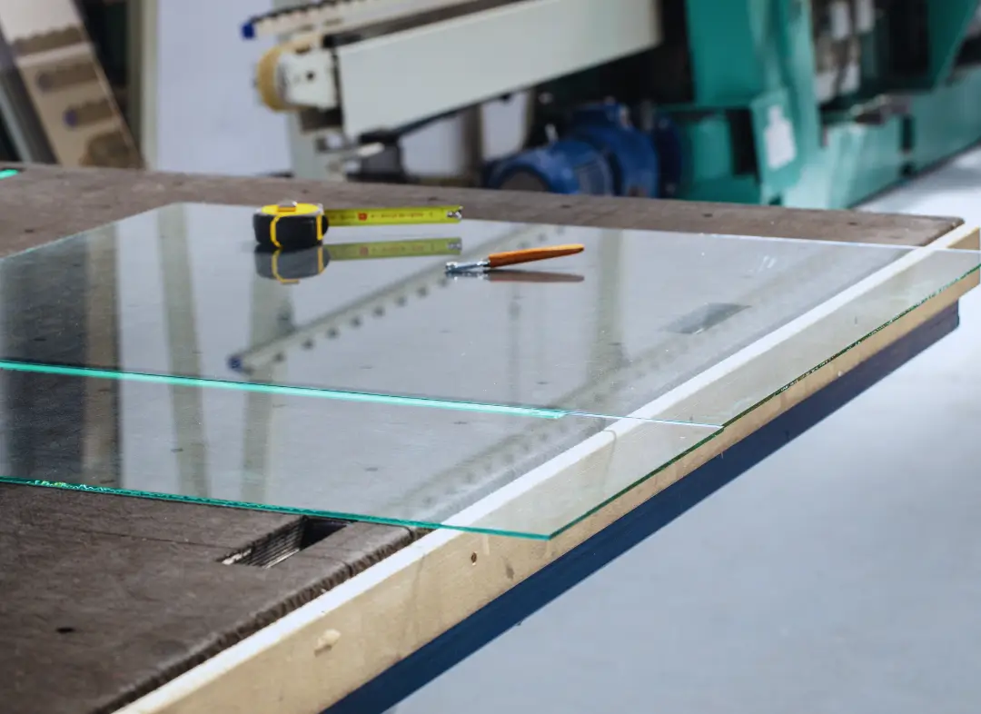 Remplacement de simple vitrage Caveirac